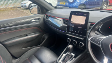 Renault Arkana 1.6 E-TECH Hybrid 145 R.S. Line 5dr Auto Hybrid Estate